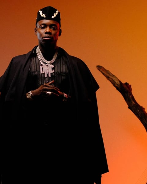 Sidiki Diabaté