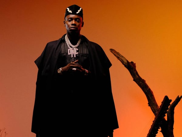 Sidiki Diabaté