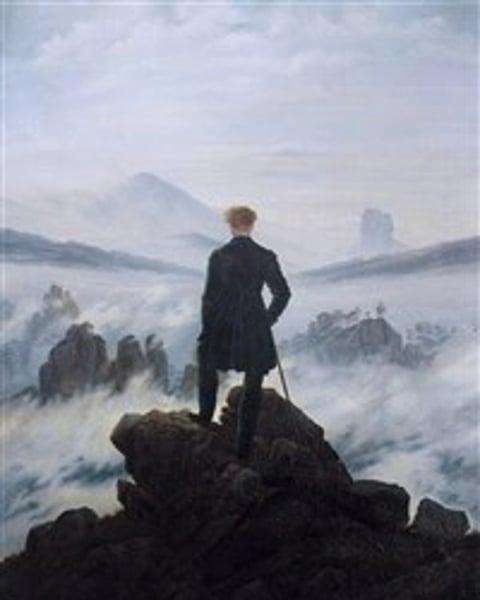 Poèmes des enfants du siècle d'Alfred de Musset