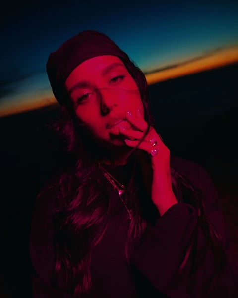 Sofia Camara, Sincerely Yours, Tour
