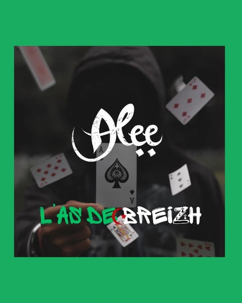 Alee en solo