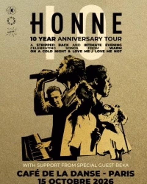 Honne