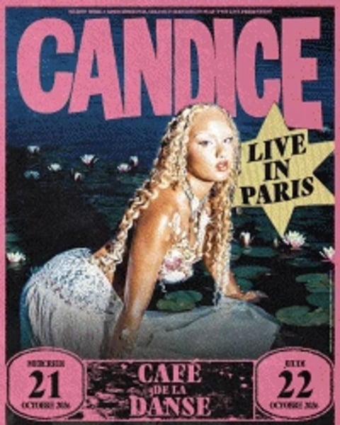 Candice