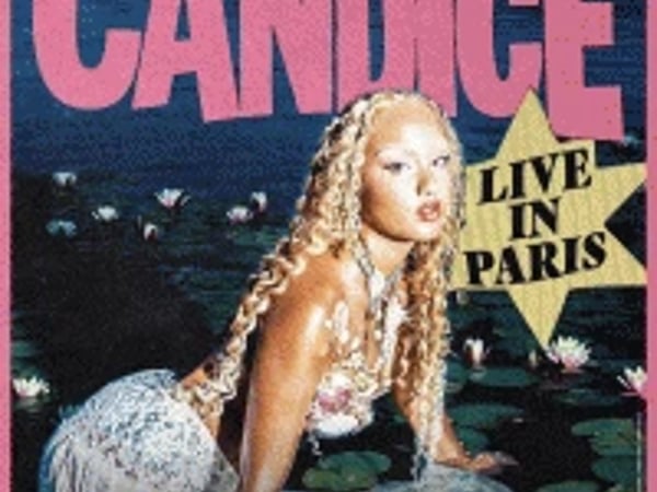 Candice