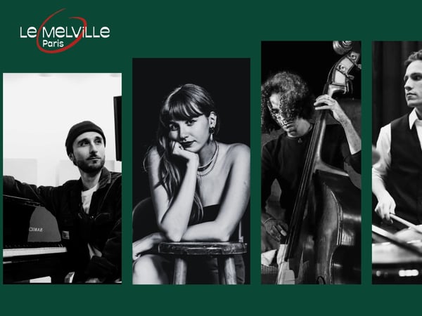 Anastasia 4tet
