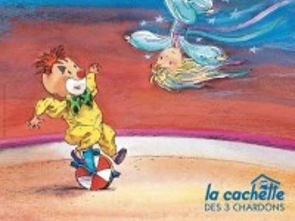 Patapoum et Célestine