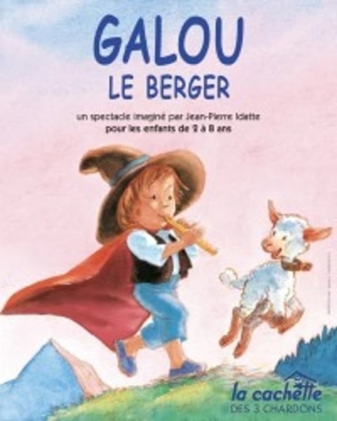 Galou le Berger