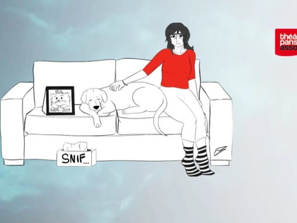 La Nuit de la Déprime