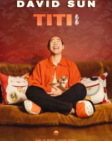 David Sun, Titi