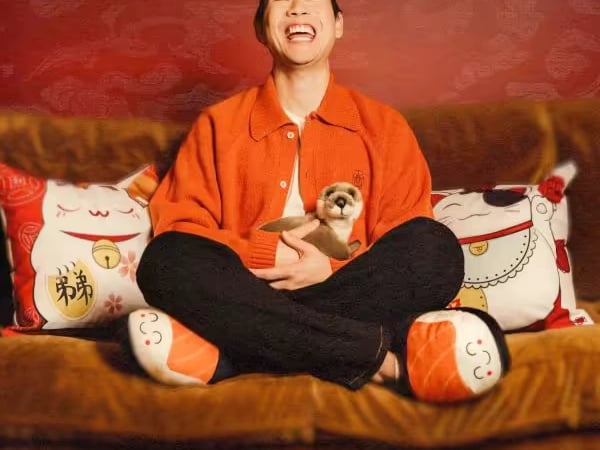 David Sun, Titi