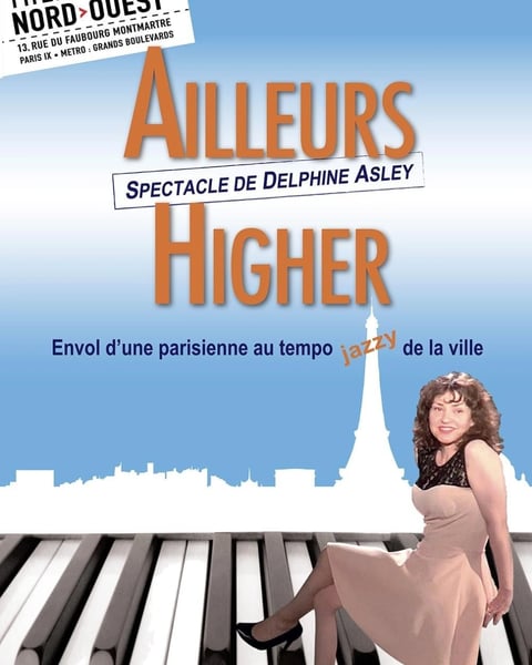 Ailleurs Higher