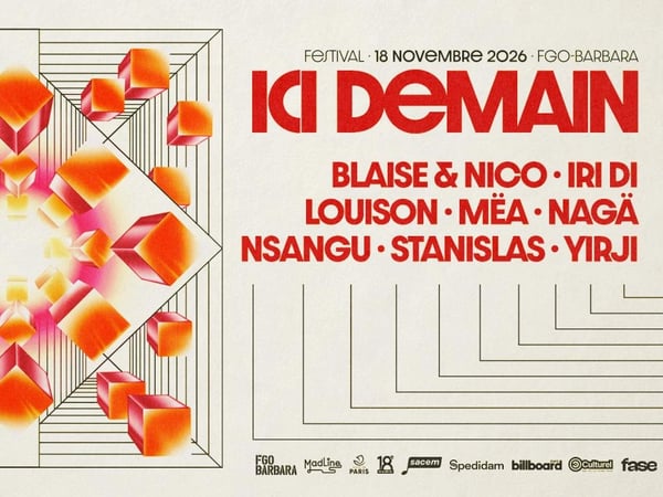 Blaise et Nico, Iri Di, Louison, Mëa, Nagä, Nsangu, Stanislas et Yirji