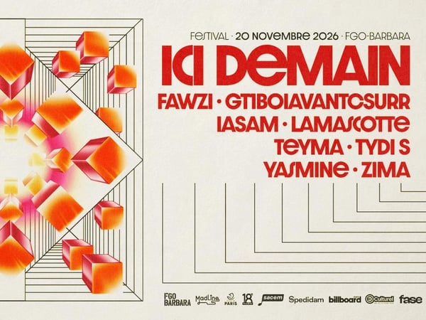 Fawzi, GT1BOIAVANTCSURR, IASAM, LaMascotte, Teyma, Tydi S, Yasmine et Zima
