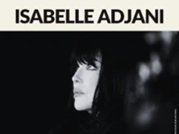 Isabelle Adjani : Les Murmures de l'Âme