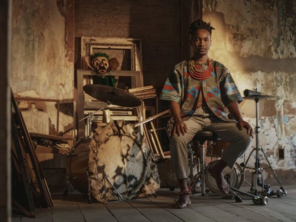 La jam du dimanche d'Isaías Alves