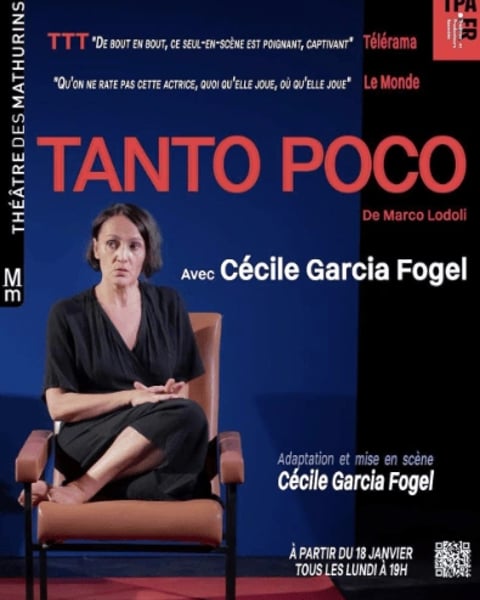 Tanto poco