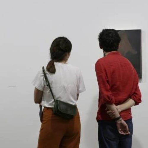 Towards a Sea : Yu Nishimura 2
