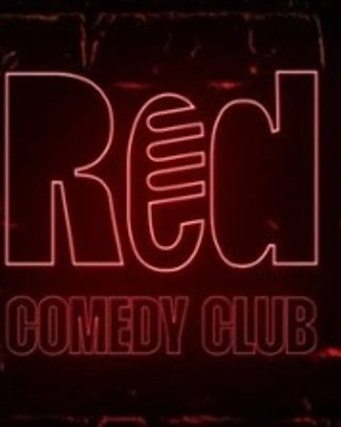 Red Comedy Club, Mercredi