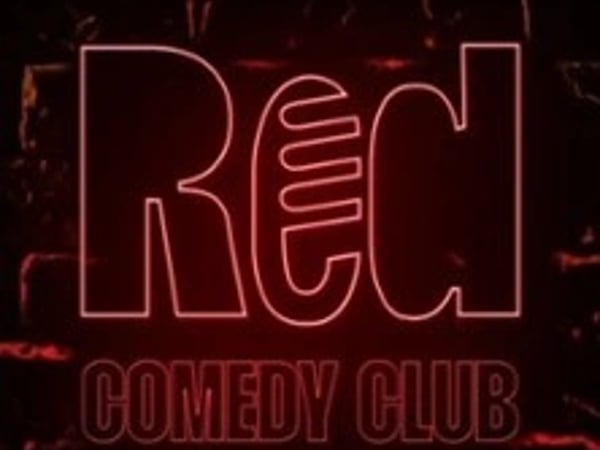 Red Comedy Club, Jeudi