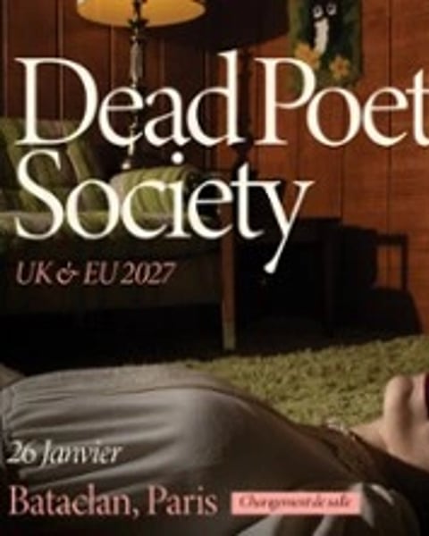 Dead Poet Society