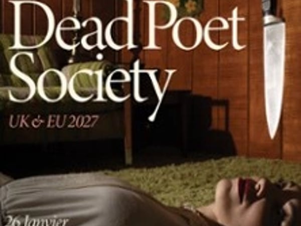 Dead Poet Society