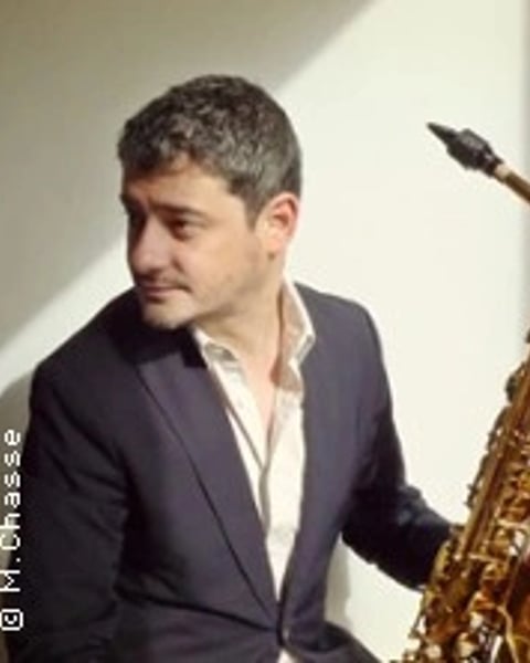 Dmitry Baevsky & Alain Jean-Marie
