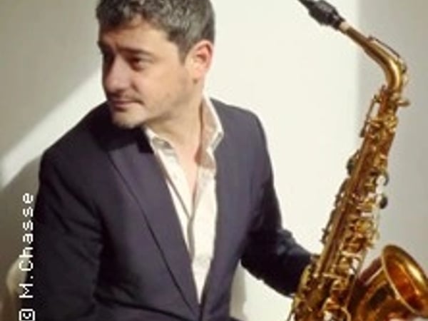 Dmitry Baevsky & Alain Jean-Marie