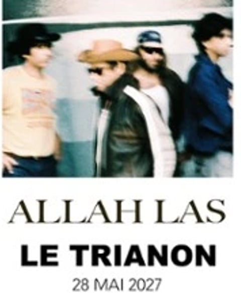 Allah Las