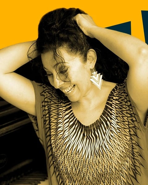Saul Rubin & Ramona Horvath Quartet