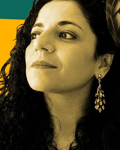 Virginia Cambuci Quintet