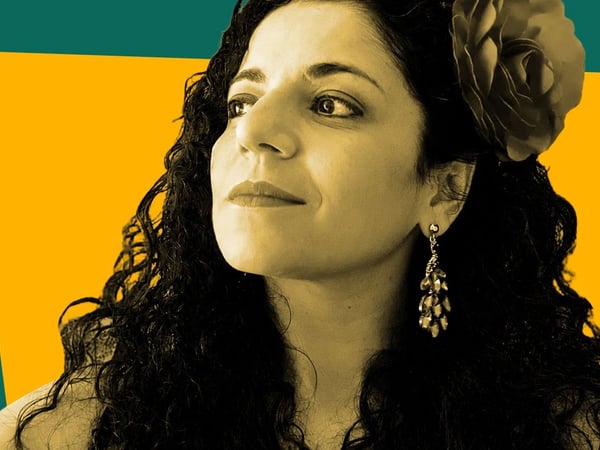 Virginia Cambuci Quintet