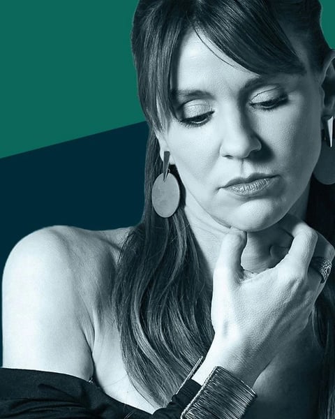 Marion Chrétien Quintet