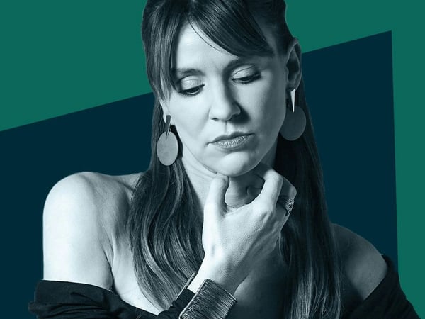 Marion Chrétien Quintet