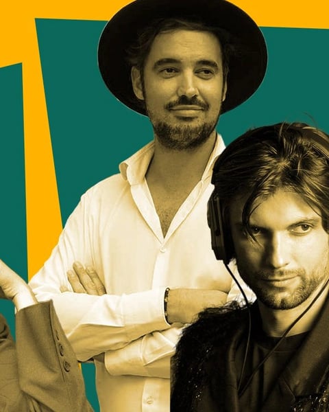 Soirée Brasil e Jazz