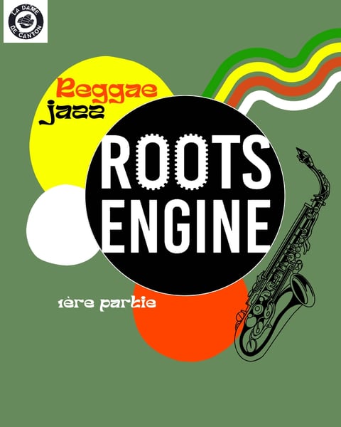 Roots Engine