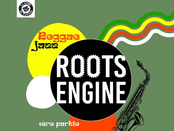 Roots Engine