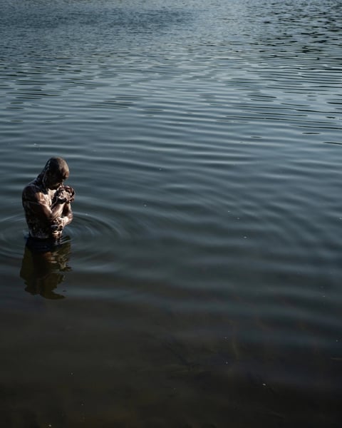 Lac Kivu : le secret des sirènes