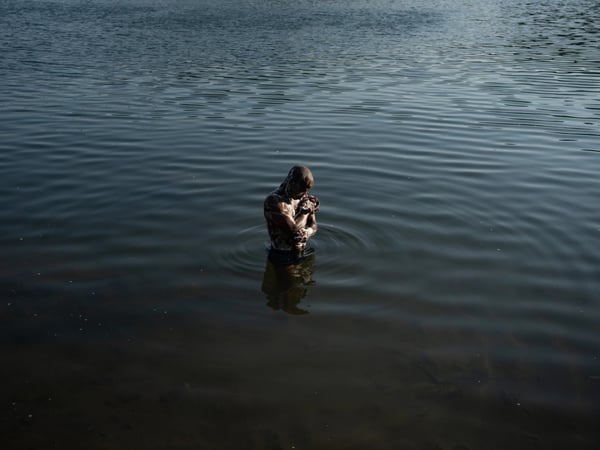 Lac Kivu : le secret des sirènes