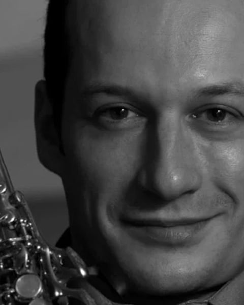 Tribute to Brandford Marsalis