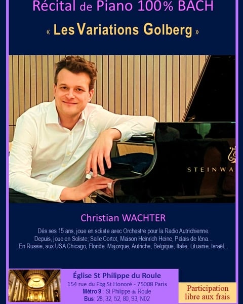 Christian Wachter