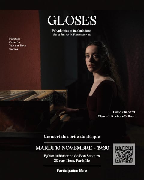 Lucie Chabard