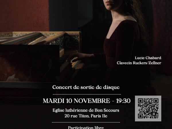 Lucie Chabard
