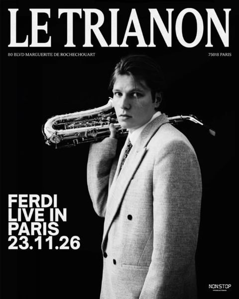Ferdi