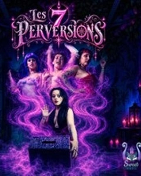 Les 7 Perversions