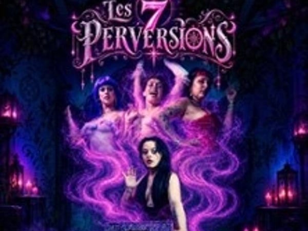 Les 7 Perversions