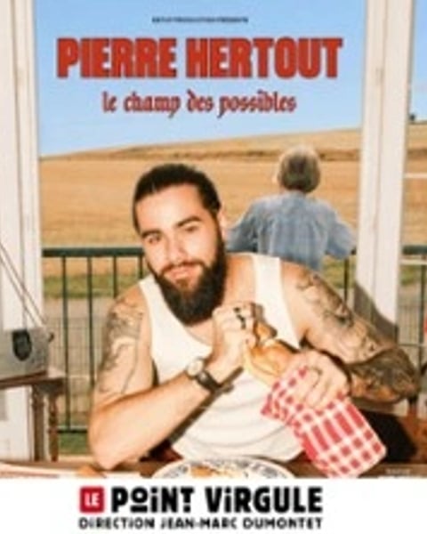 Pierre Hertout