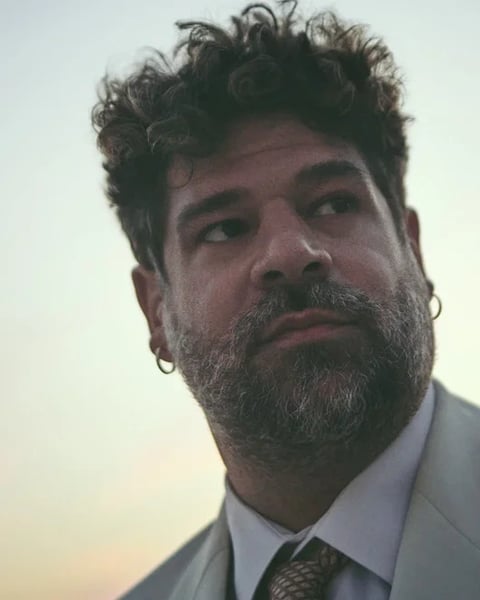 Ziyad Al-Samman