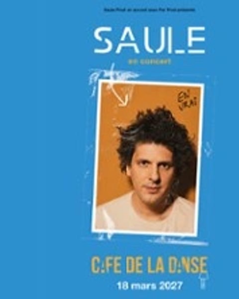 Saule en Concert