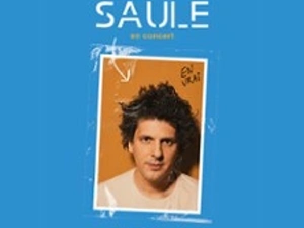 Saule en Concert