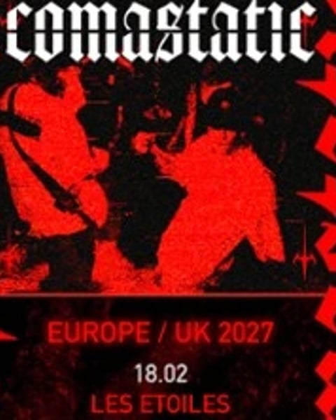 Comastatic